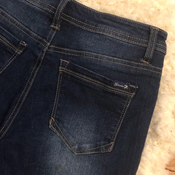 Seven Jeans - Picture 4 of 4